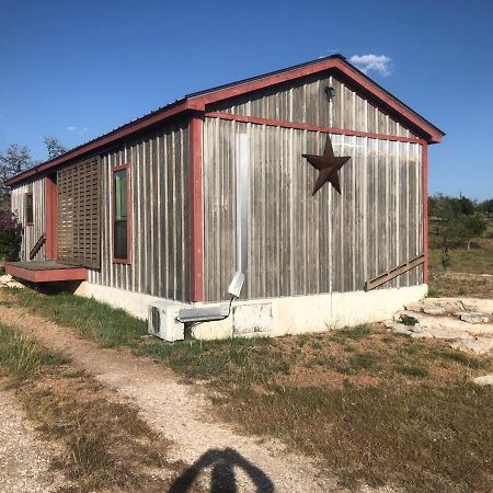 Dry Creek Bed & Breakfast Фредериксбург Екстериор снимка