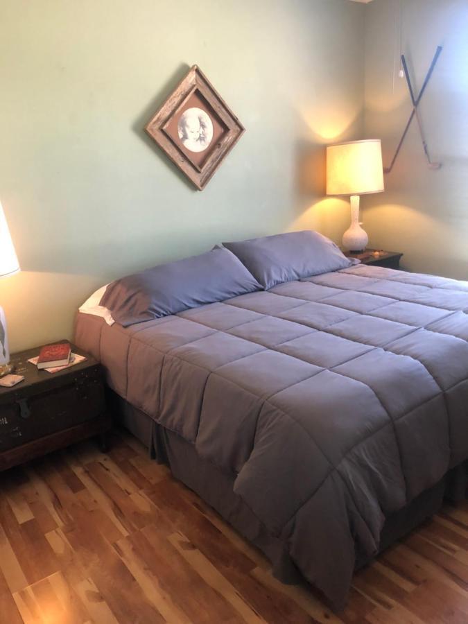 Dry Creek Bed & Breakfast Фредериксбург Екстериор снимка