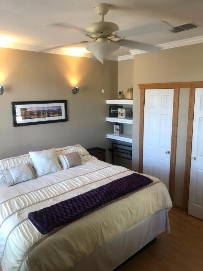 Dry Creek Bed & Breakfast Фредериксбург Екстериор снимка