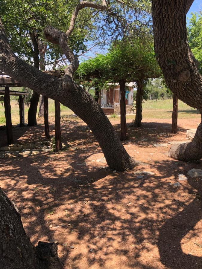 Dry Creek Bed & Breakfast Фредериксбург Екстериор снимка