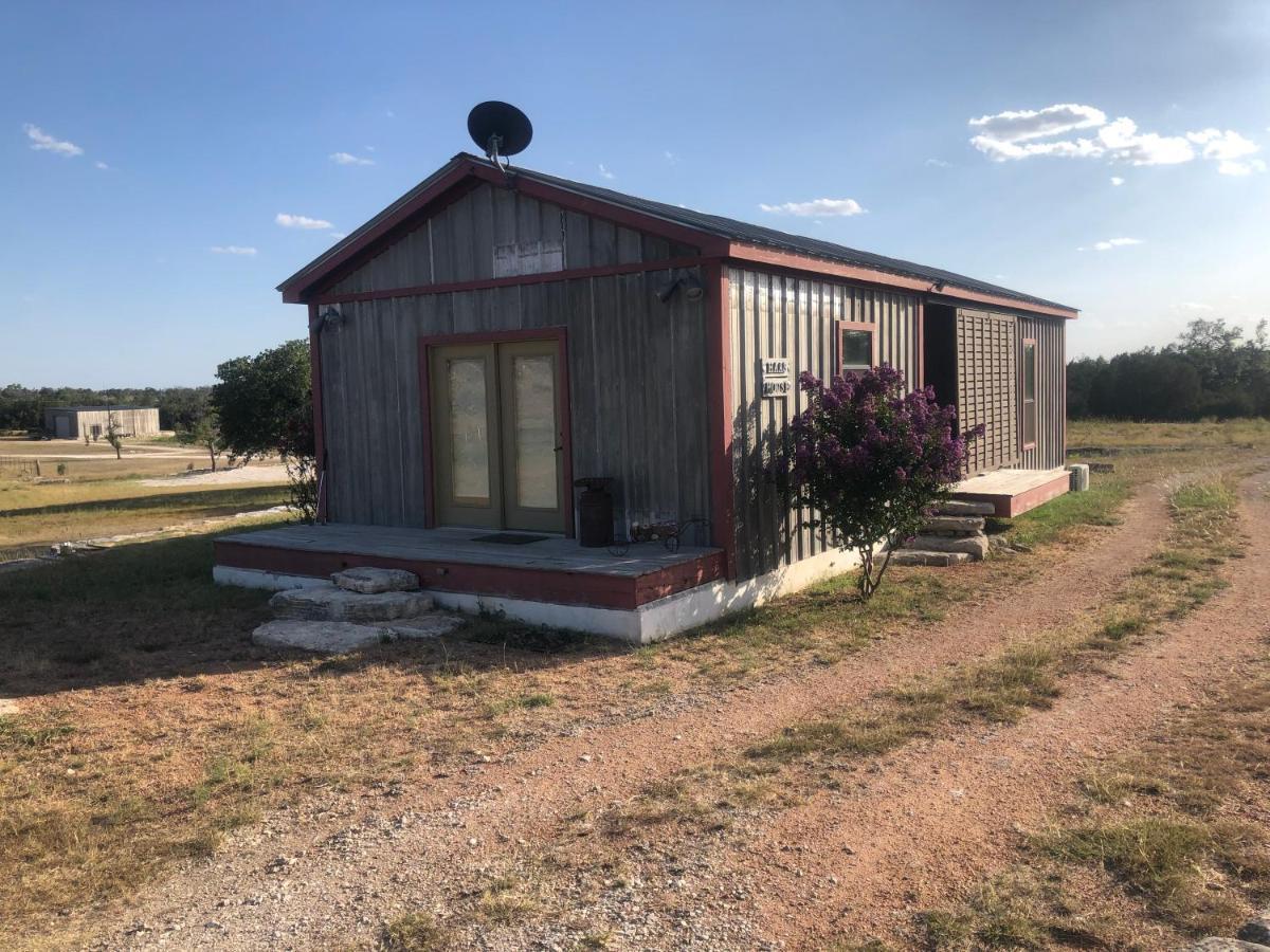 Dry Creek Bed & Breakfast Фредериксбург Екстериор снимка
