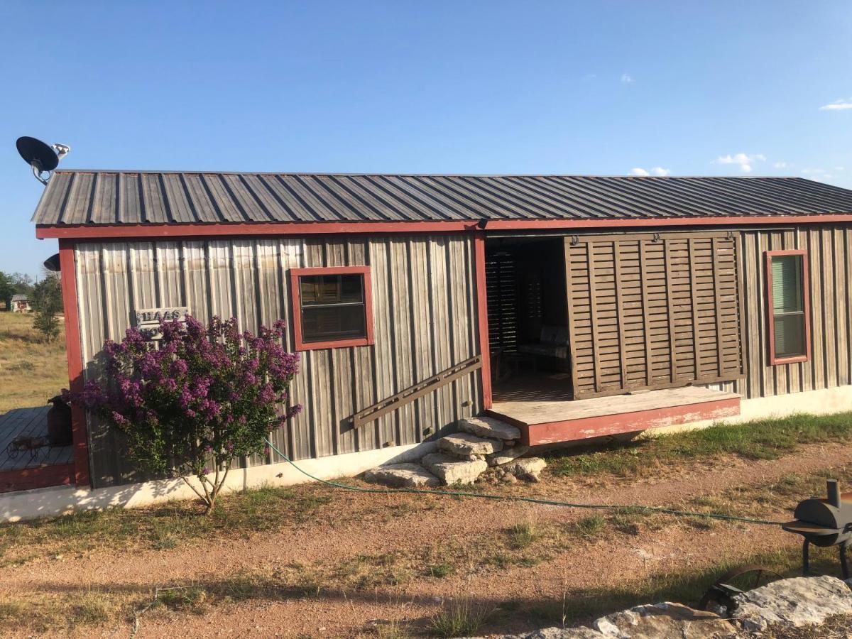 Dry Creek Bed & Breakfast Фредериксбург Екстериор снимка